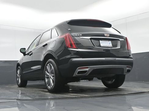 Used 2025 Cadillac XT5 Premium Luxury image 63