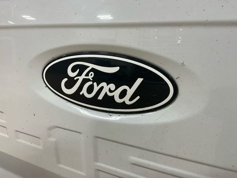 Used 2025 Ford F150 STX w/ Equipment Group 200A AWD/4WD image 37