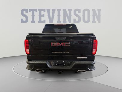 Used 2021 GMC Sierra 1500 Elevation