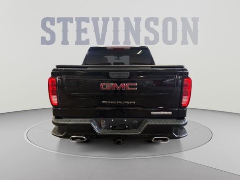 Used 2021 GMC Sierra 1500 Elevation AWD/4WD image 4