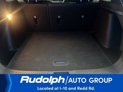 Used 2025 Chevrolet Trax RS image 26