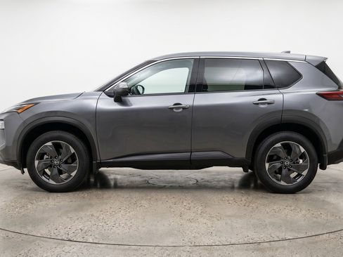 Used 2025 Nissan Rogue SV AWD/4WD image 5