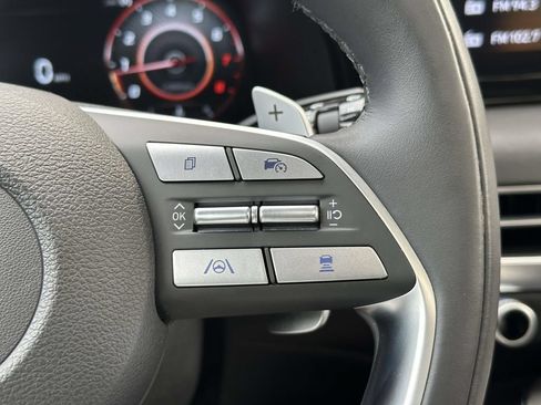Used 2024 Hyundai Palisade Calligraphy AWD/4WD image 22