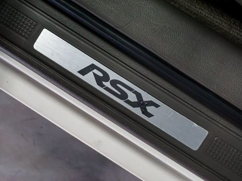 Used 2003 Acura RSX Type-S image 49