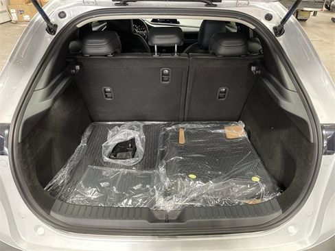 New 2026 MAZDA CX-30 AWD 2.5 S w/ Select Sport Pkg image 23