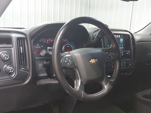 Used 2016 Chevrolet Silverado 1500 LT w/ All Star Edition image 15