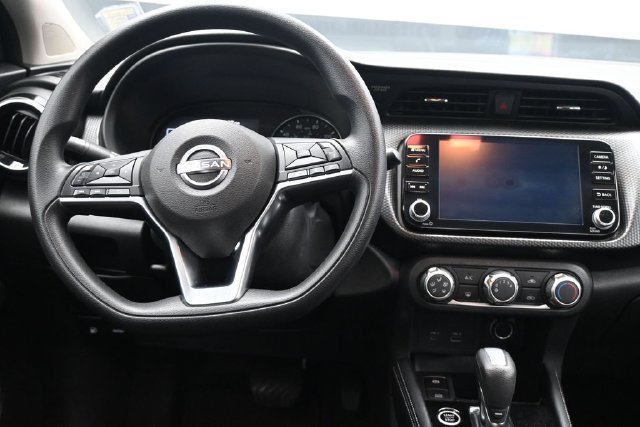 Used 2023 Nissan Kicks SV FWD image 24