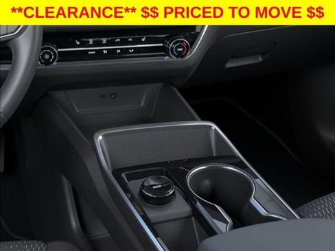 New 2026 Chevrolet Equinox LT FWD image 23