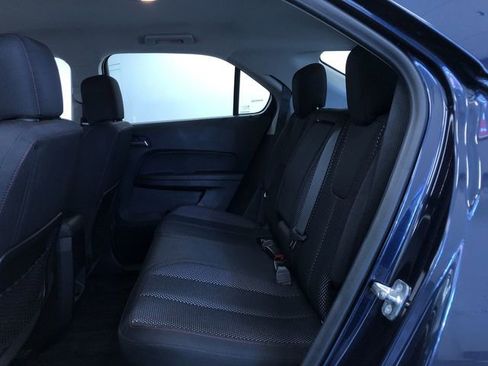 Used 2016 Chevrolet Equinox LS w/ LPO, Protection Package FWD image 20