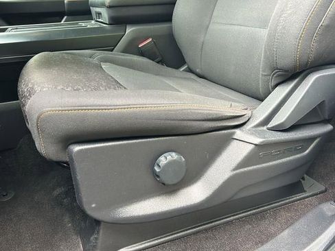 Used 2021 Ford F150 Tremor w/ Trailer Tow Package AWD/4WD image 23