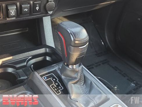 Certified 2023 Toyota Tacoma TRD Pro AWD/4WD image 14