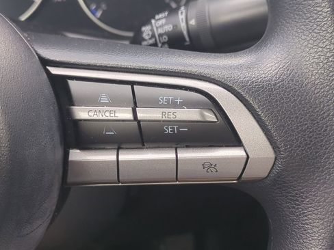 Used 2021 MAZDA MAZDA3 Sedan FWD image 26