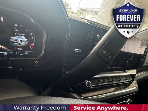 Used 2023 GMC Sierra 1500 Elevation RWD image 22