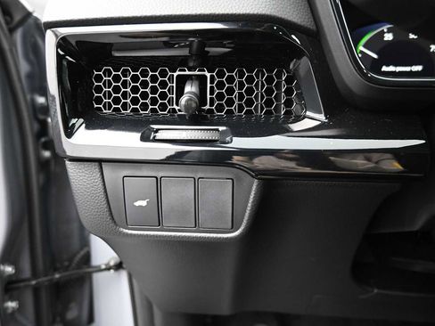 New 2026 Honda CR-V Sport Touring image 10