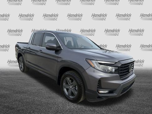 Used 2023 Honda Ridgeline RTL image 2