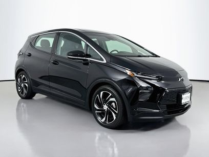 Used 2023 Chevrolet Bolt LT w/ Infotainment Package