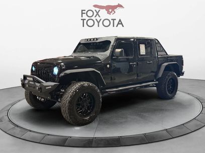 Used 2020 Jeep Gladiator Sport w/ Quick Order Package 24S