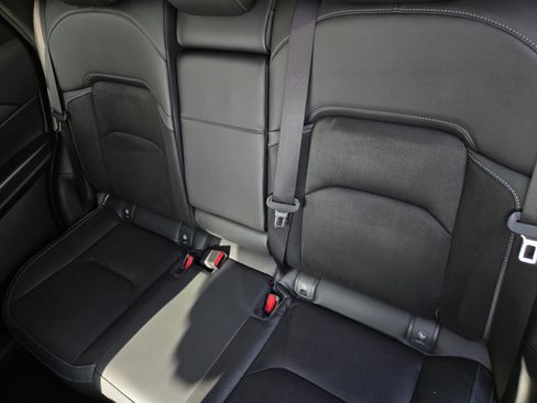 New 2026 MAZDA CX-5 Select AWD/4WD image 11