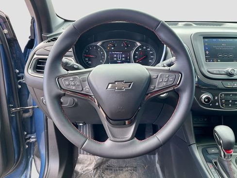 Used 2024 Chevrolet Equinox RS w/ LPO, Floor Liner Package image 10