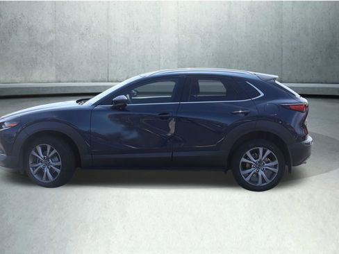 Used 2021 MAZDA CX-30 AWD 2.5 S w/ Premium Package image 19