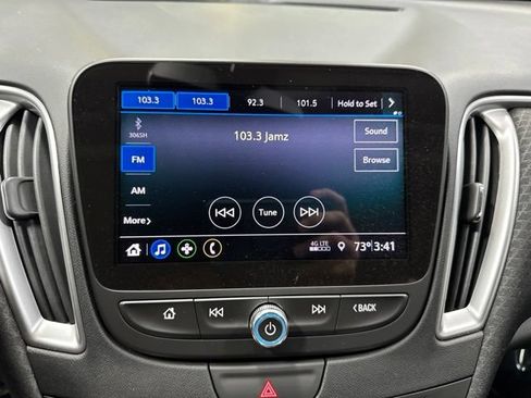 Used 2019 Chevrolet Malibu LS FWD image 17