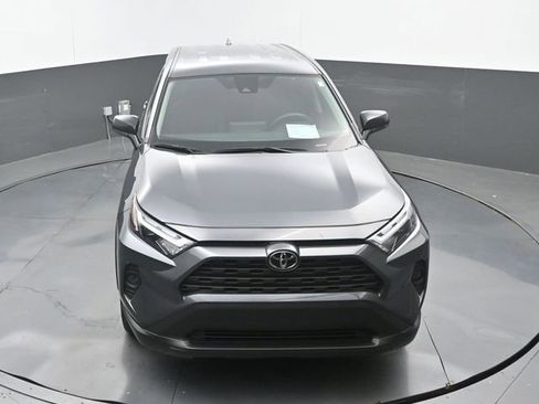 Used 2025 Toyota RAV4 LE FWD image 28