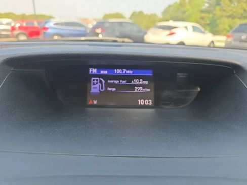 Used 2016 Honda CR-V EX image 27