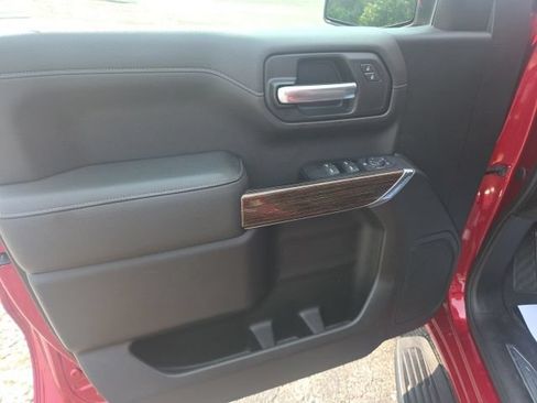 Used 2019 GMC Sierra 1500 SLE w/ Preferred Package AWD/4WD image 22