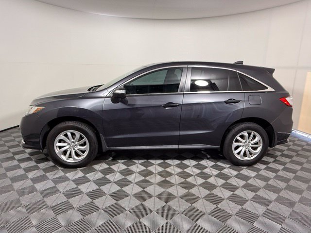Used 2016 Acura RDX FWD image 3