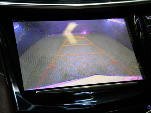 Used 2013 Cadillac XTS Premium w/ Driver Assist Package image 35