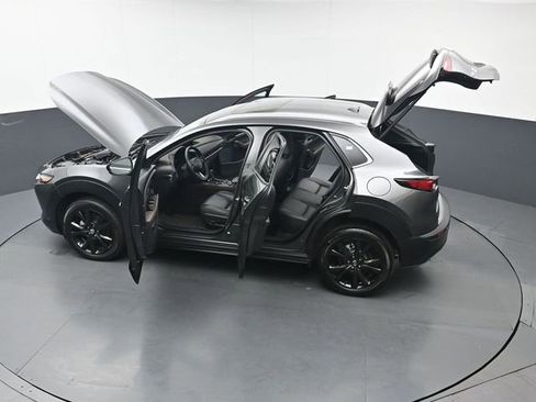 Certified 2023 MAZDA CX-30 2.5 Turbo w/ Premium Plus Pkg image 47