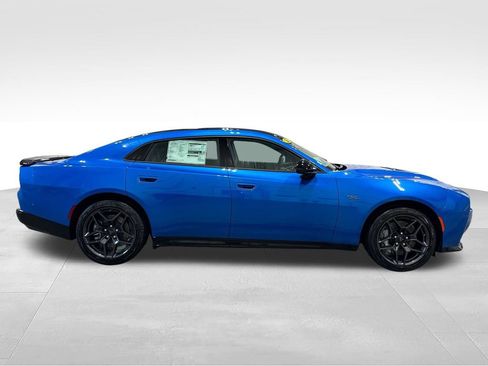 New 2026 Dodge Charger R/T AWD/4WD image 8