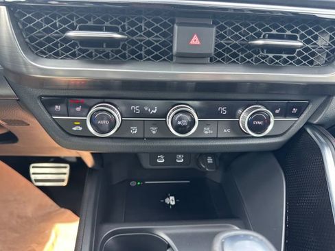 New 2026 Acura ADX A-Spec image 15