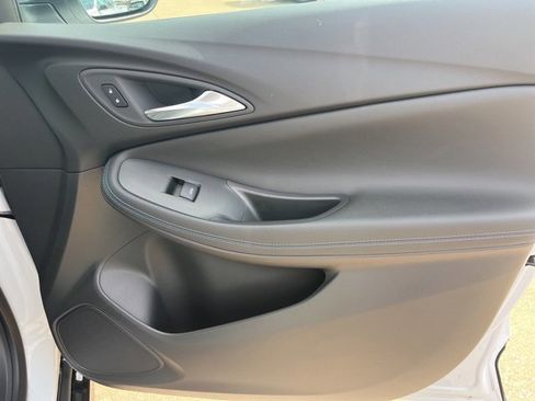 New 2026 Buick Encore GX Sport Touring w/ Advanced Technology Package image 55