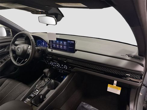 New 2026 Honda Accord Sport image 27