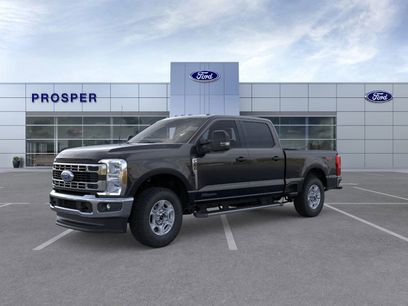 New 2026 Ford F250 XLT