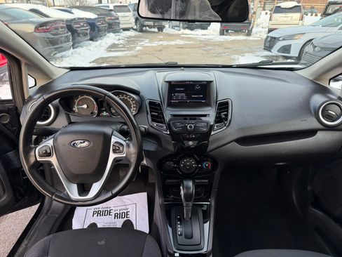 Used 2014 Ford Fiesta SE w/ Equipment Group 201A image 14
