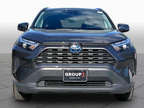 Certified 2024 Toyota RAV4 XLE w/ Convenience Package image 4