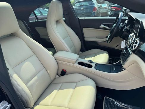 Used 2014 Mercedes-Benz CLA 250 4MATIC image 18
