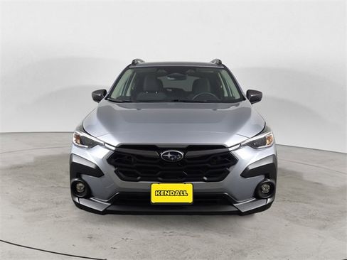 Certified 2025 Subaru Crosstrek 2.0i Premium image 8