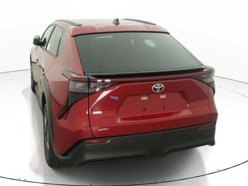 New 2026 Toyota bZ FWD image 6