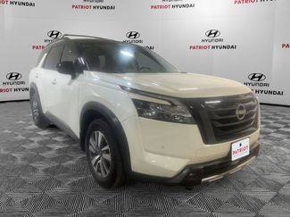 Used 2023 Nissan Pathfinder SL w/ Lighting Package (N92) 360° Tour