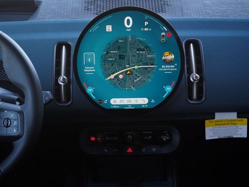 New 2026 MINI Cooper Countryman S w/ Comfort Package Max image 10