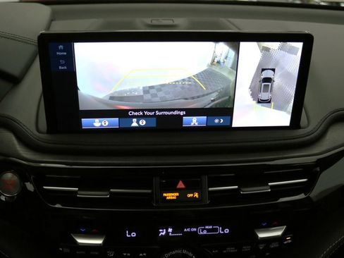 Certified 2026 Acura MDX SH-AWD w/ Advance Package image 22