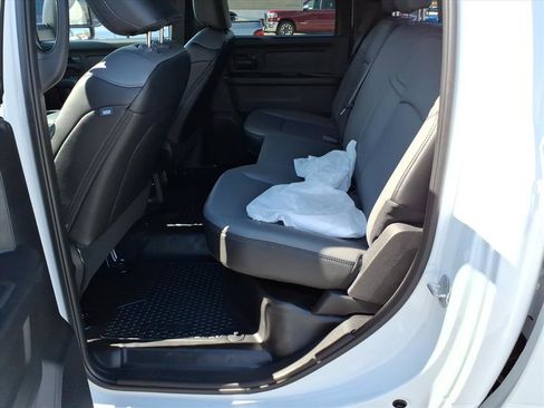 New 2026 RAM 2500 Tradesman w/ Chrome Appearance Group image 13