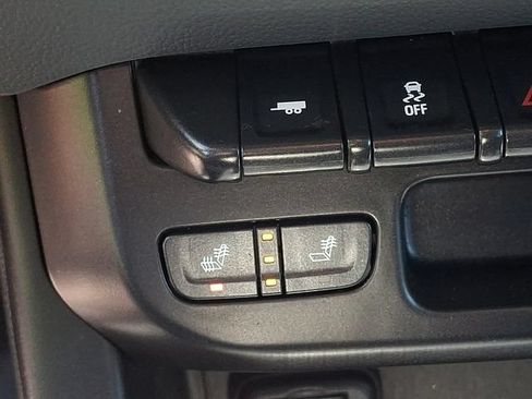 Used 2020 Chevrolet Colorado Z71 AWD/4WD image 19