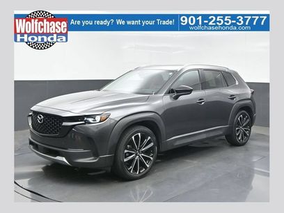 Used 2023 MAZDA CX-50 AWD 2.5 Turbo w/ Cargo Package