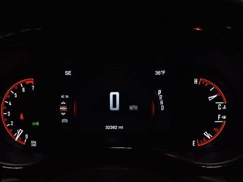 Certified 2024 Dodge Durango SXT image 24