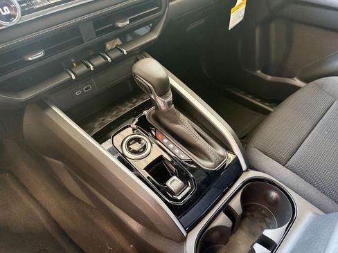 New 2026 Chevrolet Colorado LT AWD/4WD image 21