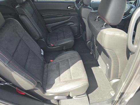 New 2026 Dodge Durango GT image 28